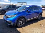 HONDA CR-V 2022