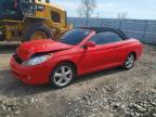 TOYOTA CAMRY SOLARA 2005