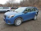 SUBARU FORESTER 2022