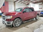 RAM 1500 2019