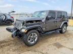 JEEP WRANGLER UNLIMITED 2022