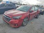 SUBARU LEGACY 2025