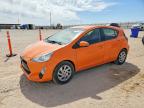 TOYOTA PRIUS C 2015