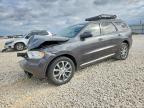 DODGE DURANGO 2017