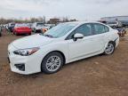 SUBARU IMPREZA 2017