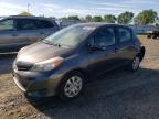 TOYOTA YARIS 2014