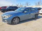 MAZDA 3 2015