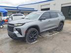 CHEVROLET TRAVERSE 2025