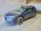 SUBARU CROSSTREK 2021