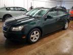 CHEVROLET CRUZE 2014