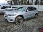 BMW X5 2017