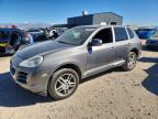 PORSCHE CAYENNE 2010