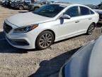 HYUNDAI SONATA 2017