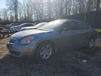 NISSAN ALTIMA 2009