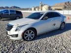 CADILLAC ATS 2015
