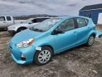 TOYOTA PRIUS C 2014