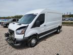 FORD TRANSIT 2022