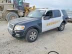 FORD EXPLORER 2010