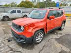JEEP RENEGADE 2015