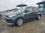 KIA SOUL EV 2017