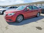 SUBARU LEGACY 2015