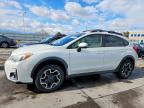 SUBARU CROSSTREK 2016
