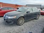 LINCOLN MKS 2010