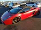 LAMBORGHINI GALLARDO 2008
