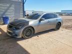 INFINITI G37 SEDAN 2012