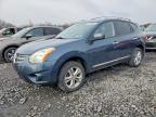 NISSAN ROGUE 2013