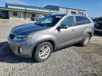 KIA SORENTO 2014