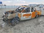 SUBARU FORESTER 2007