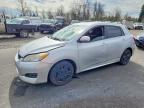 TOYOTA MATRIX 2010