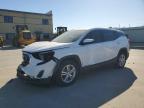 GMC TERRAIN 2019