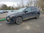 SUBARU CROSSTREK 2024