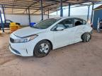 KIA FORTE 2017