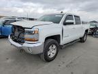 CHEVROLET SILVERADO 2017