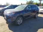TOYOTA RAV4 HYBRID 2024