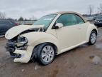 VOLKSWAGEN NEW BEETLE 2008