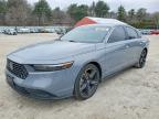 HONDA ACCORD 2025