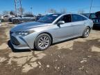TOYOTA AVALON HYBRID 2019
