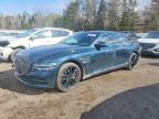 GENESIS G80 2023