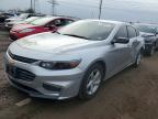 CHEVROLET MALIBU 2018