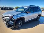 SUBARU FORESTER 2025