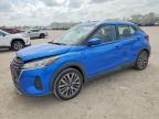 NISSAN KICKS 2021