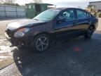 NISSAN ALTIMA 2008