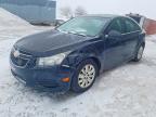 CHEVROLET CRUZE 2011