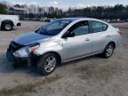 NISSAN VERSA 2015