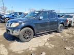 NISSAN FRONTIER 2011