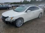 NISSAN MAXIMA 2013